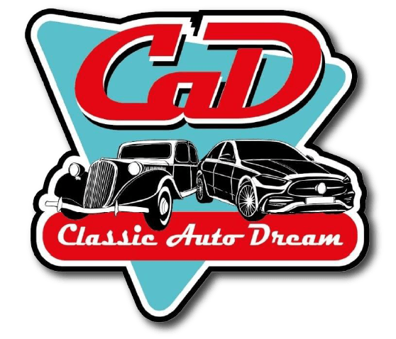 logo classic auto dream